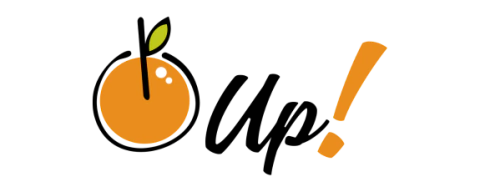 Orange Up
