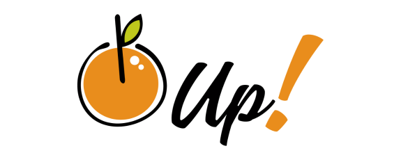 Orange Up