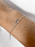 Pulseira libélula semijoia