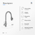 Extensible de inoxidable - Sauvignon GE402* en internet