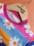 VESTIDO MIDI INFANTIL FRORZINHAS - loja online