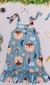 VESTIDO INFANTIL LEÃOZINHO na internet