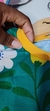 Conjuto Combinadinho Primavera - loja online