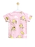 T-shirt passarinhos - comprar online