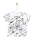 T-shirt carros