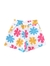 Short saia Floral - comprar online