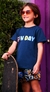 CONJUNTO TACTEL INFANTIL - FUN DAY - comprar online