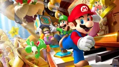 Banner da categoria Nintendo