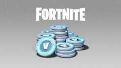 Banner da categoria Vbucks