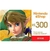 Gift Card Nintendo Eshop - R$ 300
