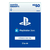 Gift Card Playstation - 50 Reais