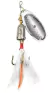 Isca Spinner Bait LQ-9052 c/ 2un Albatroz Fishing - loja online