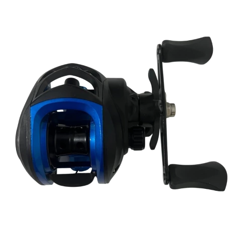 Carretilha Évora 3 Rolamentos Drag 5kg – Albatroz Fishing na internet