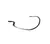 Anzol Regular EWG Strike Hook Pure Strike