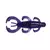 Isca soft Crawly criatura 4" pacote 2un com sal Pure Strike na internet