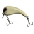 Isca Artesanal Abobrinha Sub Superfície Traíra Bass Tucunaré 7cm Cris Lures - comprar online
