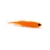 Isca Soft Bacashad 13cm 3un Monster 3X