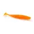 Isca soft Slow Shad 12cm 3un Monster 3X