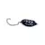 Isca superfície com Rattling + 2 grub 85mm Bufo Pure Strike