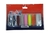 Imagem do Isca soft criatura Nexus Pacote com 8un Pure Strike