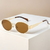 Óculos Aurora - Bay Sunglasses