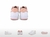 Tênis Air force 1 retro braco/nude (Sk) - comprar online