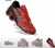 Tenis Creation 20 Vermelho Preto (SK) - TBliensis