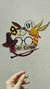 Cake topper Harry Potter