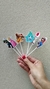 Mini topper impreso