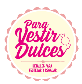 Para Vestir Dulces
