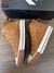 All Star botinha Caramelo na internet
