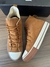 All Star botinha Caramelo - comprar online