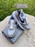 AIR BEGE BEGE MASCULINO