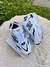 NB 9060 branco/preto - comprar online
