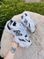 NB 9060 branco/preto
