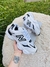NB 9060 branco/preto
