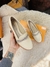 Mocassim Beira Rio Creme - comprar online