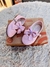 Sapatilha Laço Baby Kidy