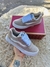 Vans Knu Cinza na internet