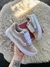 Vans Knu Cinza