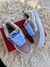 Vans Knu Cinza