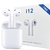 Fone de Ouvido Bluetooth i12 - comprar online