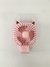 Mini Ventilador Portátil - loja online