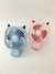 Mini Ventilador Portátil