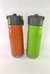 Garrafa Térmica Flip Straw Water Bottle