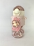 Garrafa Fofa Happy Laly - comprar online