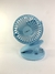 Mini Ventilador de Mesa - loja online