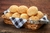 Pan de queso