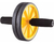 Roda Rolinho De Exercicios Abdominal Aparelho Fitness - 12digitos