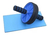 Roda Rolinho De Exercicios Abdominal Aparelho Fitness - loja online